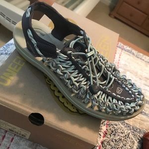 Keen Sandals